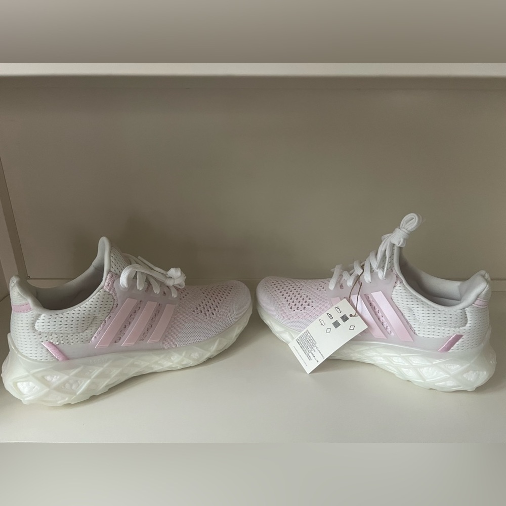 Adidas UltraBoost sneakers